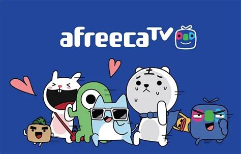 afreeca.com|alfreeca tv.